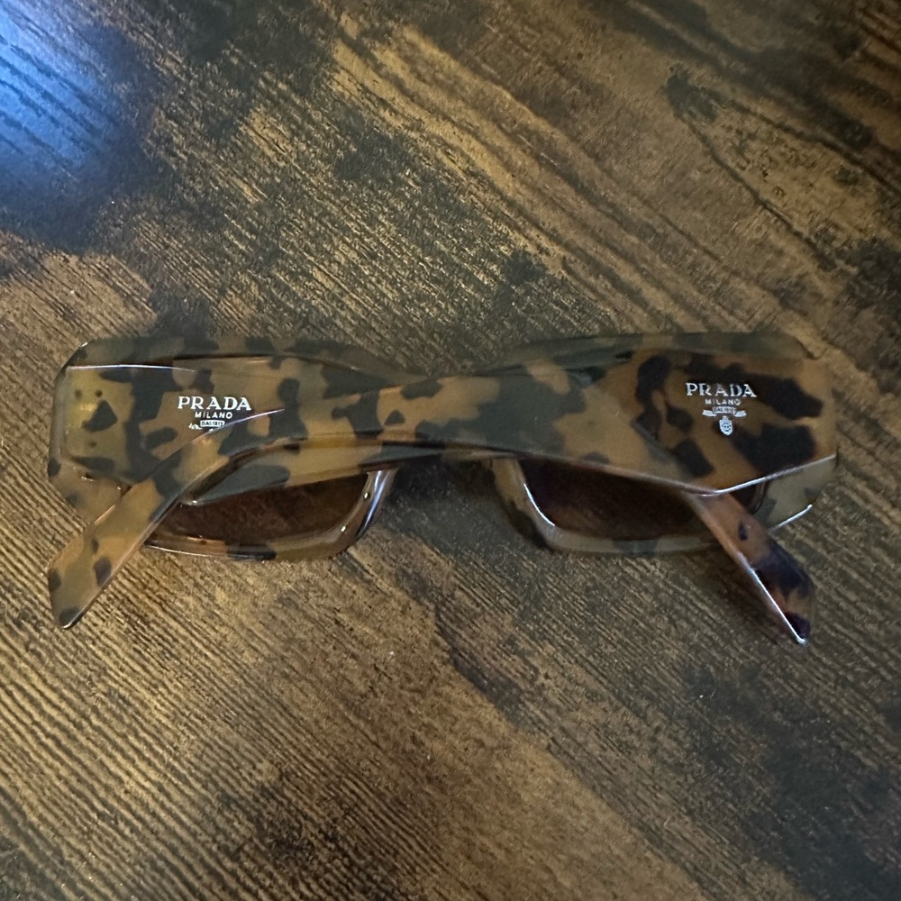 Prada Sunglasses - Picture 2 of 4